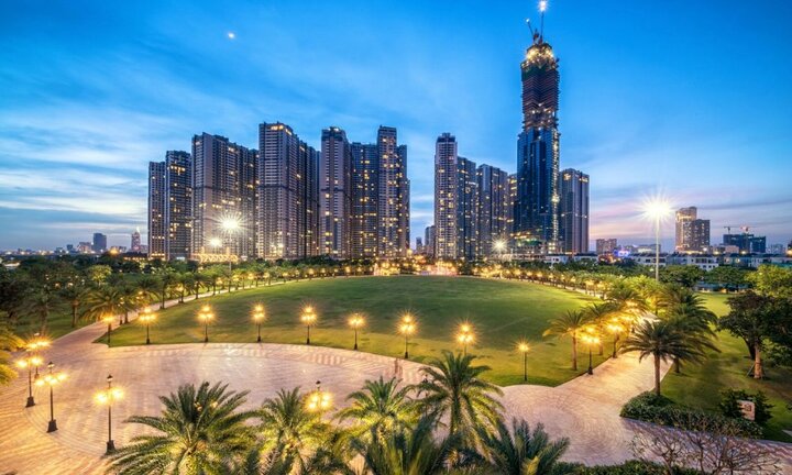 Sức hút thị trường Việt nhìn từ thương vụ tỷ đô đầu tiên trong 20 năm