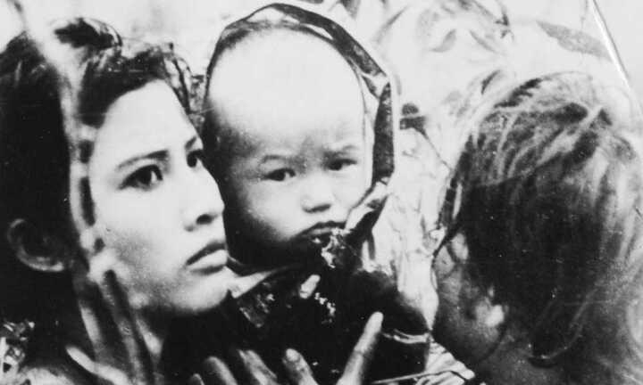 Dàn diễn viên 'Cánh đồng hoang': Người qua đời, người sống khốn khó, bệnh tật