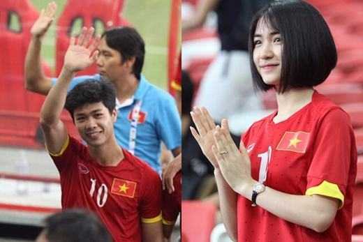 Công Phượng - Hòa Minzy: Tình yêu vượt qua nhiều cấm đoán, chỉ trích vẫn 'đường ai nấy đi'