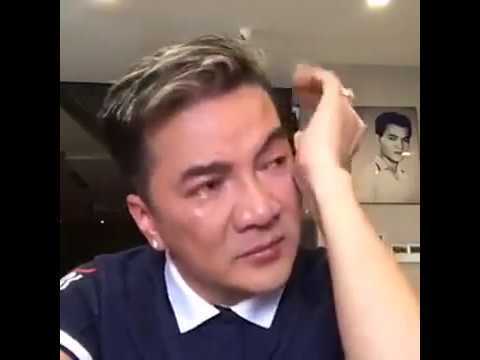 Đàm Vĩnh Hưng: 'Ai nói tôi bất hiếu khi công khai chuyện nợ nần của mẹ là ngu'