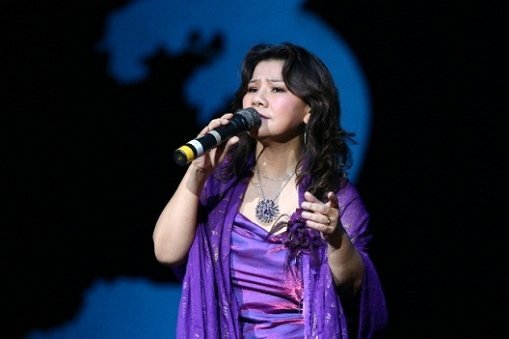 NSND Thanh Hoa lần đầu hát ca khúc chưa từng được công bố của nhạc sĩ Phan Lạc Hoa