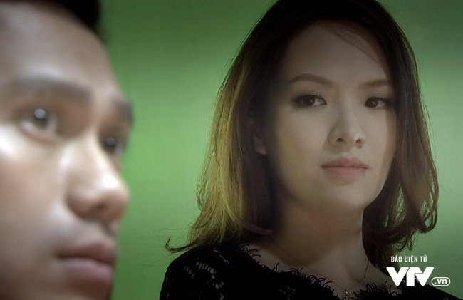 Xem phim Người phán xử tập 24: Diễm My điều hành Phan Thị, Vân Điệp bị Phan Hải 'xử'