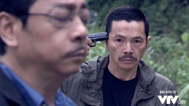 Người phán xử tập 45: Lộ lý do ông trùm tha mạng Lương Bổng vào phút chót