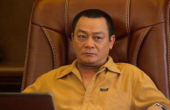Được bổ nhiệm đứng đầu Nhà hát kịch Việt Nam sau những lùm xùm, NSND Anh Tú nói gì?