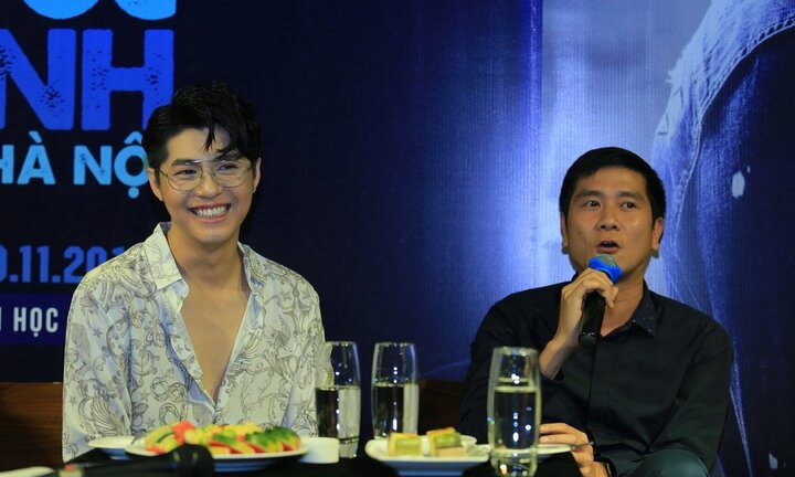 Noo Phước Thịnh dốc toàn bộ cát-xê trong tháng 10 làm show cho sinh viên