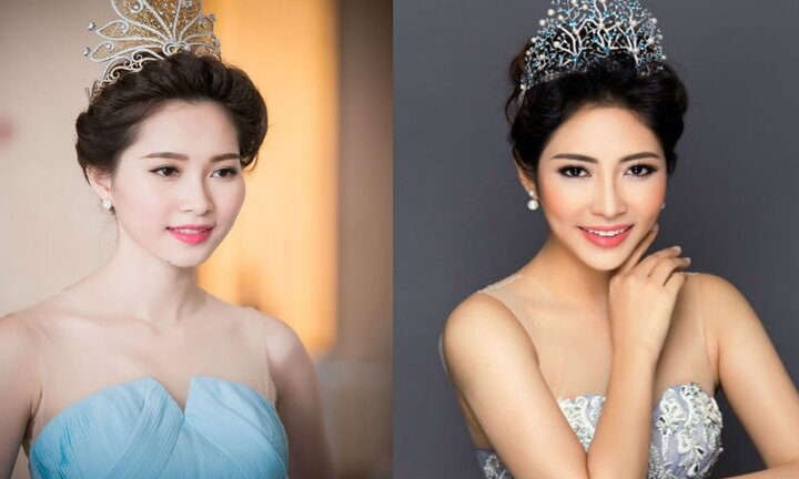 Bị đồn được mời đóng phim vì nhầm với Đặng Thu Thảo, Hoa hậu Đại dương lên tiếng