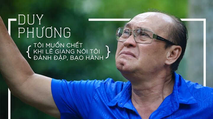 Luật sư: 'Duy Phương bức xúc vì HTV và nhà sản xuất Sau ánh hào quang không xin lỗi'