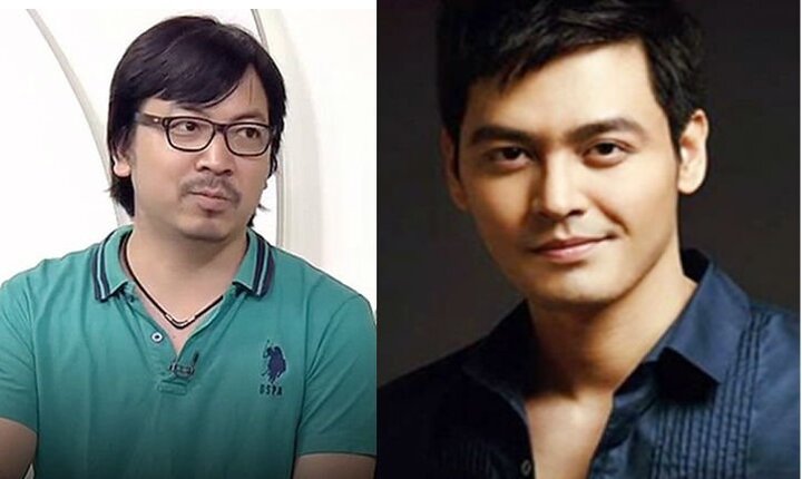 Phan Anh khích 'Giáo sư Xoay' chạy đua tới vị trí MC 'Ai là triệu phú'