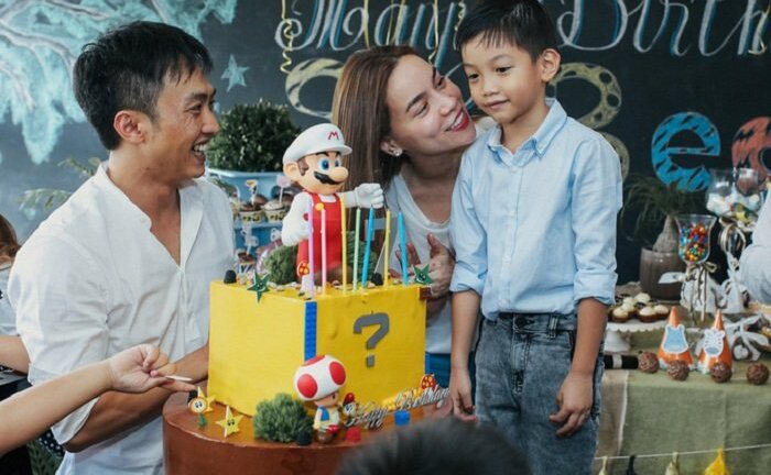 Giật mình mức học phí đắt đỏ của con trai Hồ Ngọc Hà, Lệ Quyên, Hồng Nhung