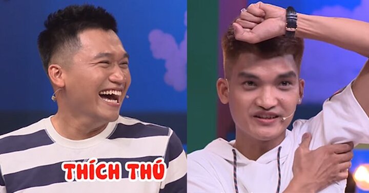 Mr. Cần Trô, Mạc Văn Khoa góp mặt trong 'Ván cờ vồ' 2019