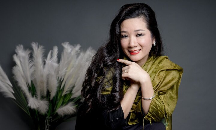 Thanh Thanh Hiền: Tôi cho nhà đất một cách vui vẻ, người cũ nhận cũng thoải mái