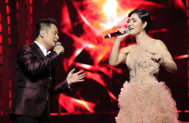 15 năm sau scandal lộ ảnh nóng, Hồng Nhung nổi tiếng, giàu có thế nào trên đất Mỹ?