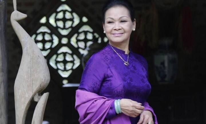 Chặng đường cuối cùng trong sự nghiệp của danh ca Khánh Ly
