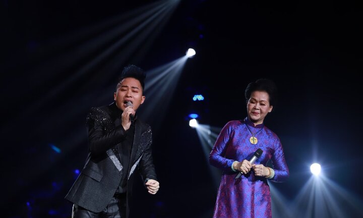 Khánh Ly: 'Tôi đã qua tuổi mong chờ ai đó đến bên mình'