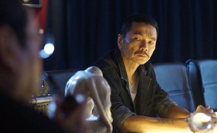 Phim truyền hình bị chỉ trích vì khai thác đề tài mại dâm, giới giang hồ, Lương Bổng 'Người phán xử' nói gì?