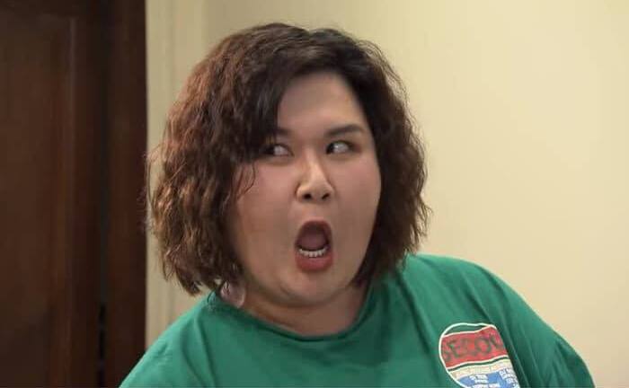 Liễu đanh đá trong 'Về nhà đi con': Người ta xin chụp ảnh cùng rồi chê tôi giọng chua giống hệt trong phim