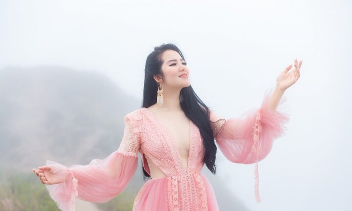 Tùng Dương hỗ trợ á quân Sao mai Thùy Dung ra MV nhạc bán cổ điển