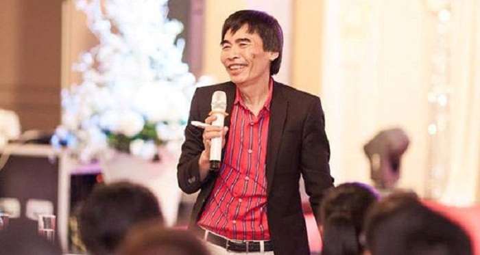 Tiến sĩ Lê Thẩm Dương: Phụ nữ cứ xù lông lên là sai lầm đấy