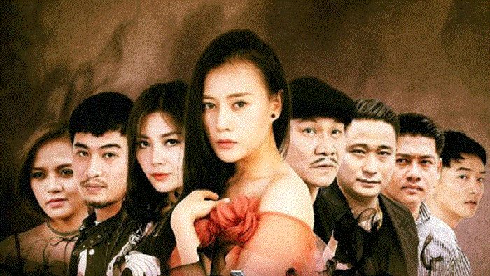 Phương Oanh tiết lộ 'Quỳnh búp bê' sẽ không có phần 2?