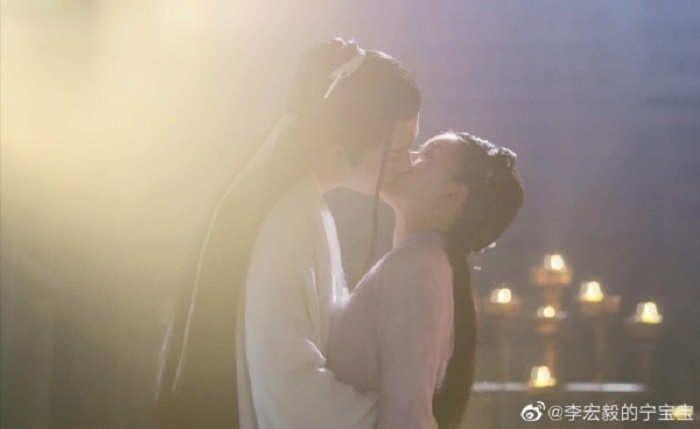 'Thiên lôi nhất bộ chi Xuân Hoa Thu Nguyệt' gây sốt màn ảnh nhỏ: Khi nàng mê trai gặp ngay chàng vô sỉ!