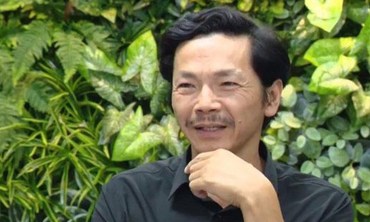 Được đề nghị phong tặng NSND, ông Sơn 'Về nhà đi con' nói gì?