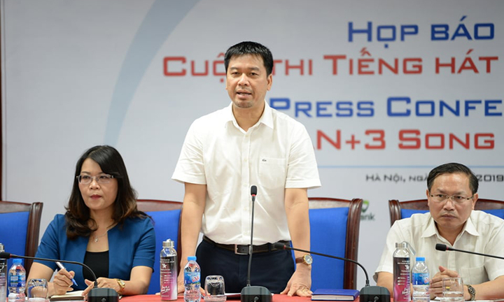 Cuộc thi 'Tiếng hát ASEAN+3' ngày càng chuyên nghiệp, bài bản hơn