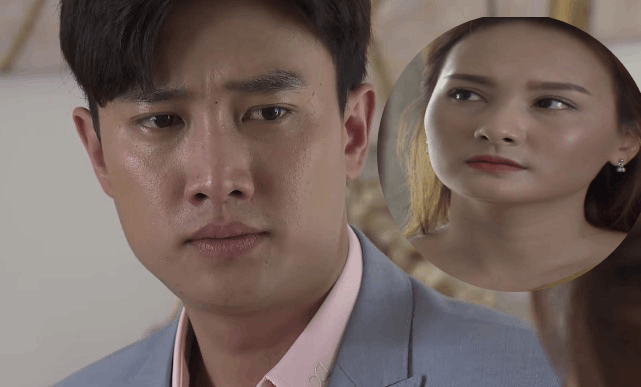 'Về nhà đi con' tập 82: Phủ nhận yêu Nhã, Vũ bị Thư nghi ngờ