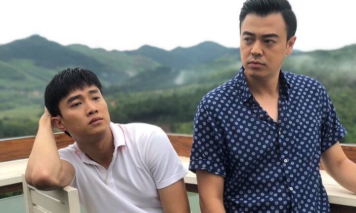 Dàn diễn viên tiết lộ nội dung 4 tập 'Về nhà đi con' ngoại truyện