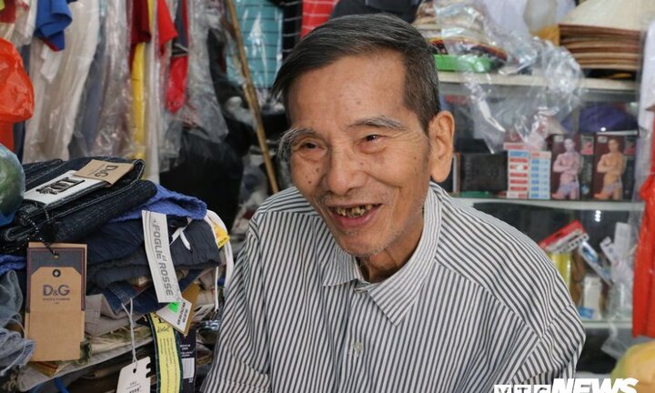 Nghệ sĩ Trần Hạnh và mối nhân duyên kỳ lạ với người vợ tảo tần