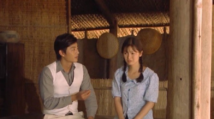 'Tiếng sét trong mưa' tập 38: Vì không biết, Khải Duy đồng ý cho con trai kết hôn với em gái