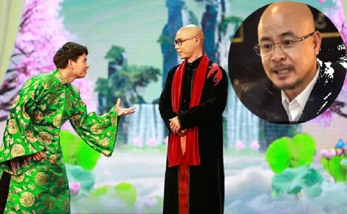 Dừng sản xuất Táo quân: Lên đến đỉnh cao, phải từ giã cũng dễ hiểu