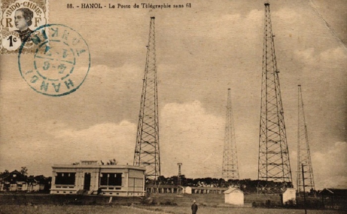 Trạm phát sóng bản Tuyên ngôn độc lập sẽ bị phá dỡ: 'Nếu không giữ gìn sẽ mất mãi mãi'