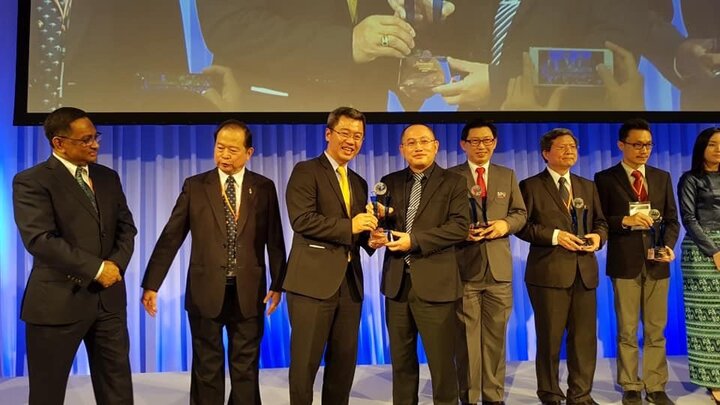 Việt Nam giành giải thưởng đào tạo công nghệ thông tin xuất sắc nhất năm 2018