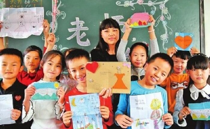 Ngày nhà giáo trên khắp thế giới có gì đặc biệt?