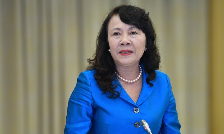 Thứ trưởng Bộ GD&ĐT: Chương trình giáo dục phổ thông mới đã hoàn tất