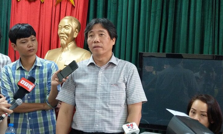 Cô giáo phạt học sinh 50 cái tát, Trưởng phòng GD-ĐT: 'Không ngờ giáo viên trên địa bàn có việc làm như vậy'