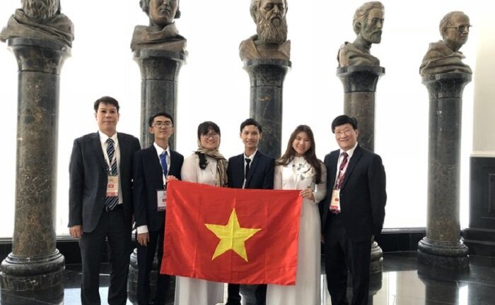 Ngoài lùm xùm, giáo dục Việt Nam năm 2018 có điểm nhấn gì?