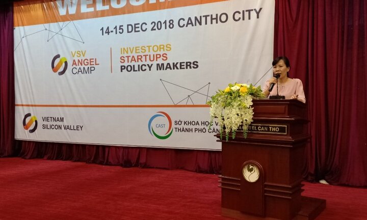 Tem xác thực điện tử: Giải pháp bảo vệ người tiêu dùng Việt Nam