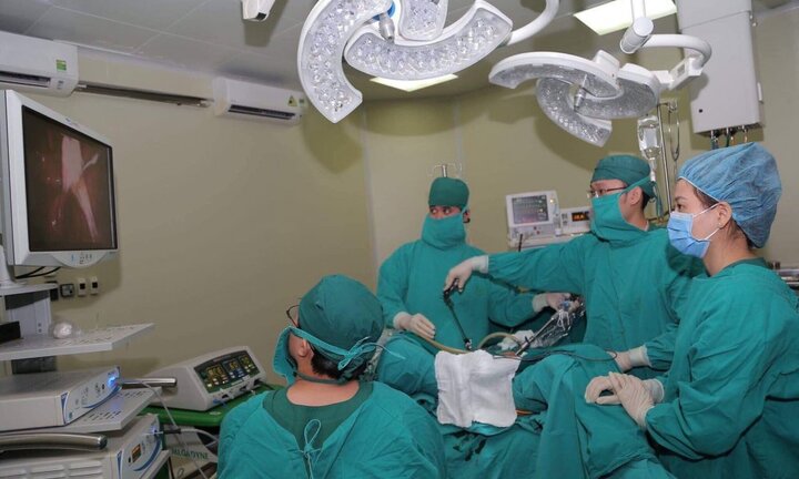 Mãn kinh những vẫn có 'đèn đỏ', phụ nữ có khả năng ung thư tử cung