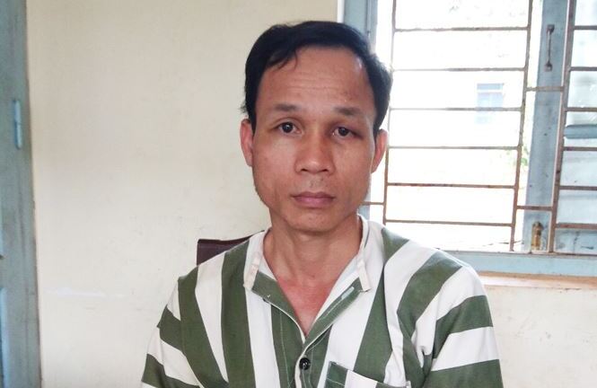 Khởi tố thầy giáo giở trò đồi bại với học sinh lớp 8 ở Gia Lai