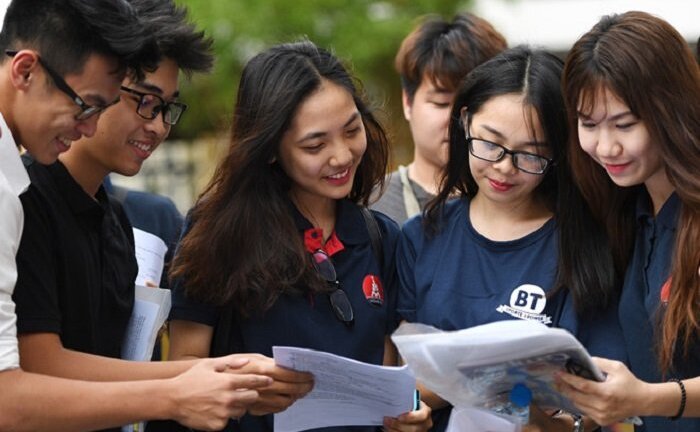 Hà Nội dẫn đầu cả nước kỳ thi học sinh giỏi quốc gia 2019