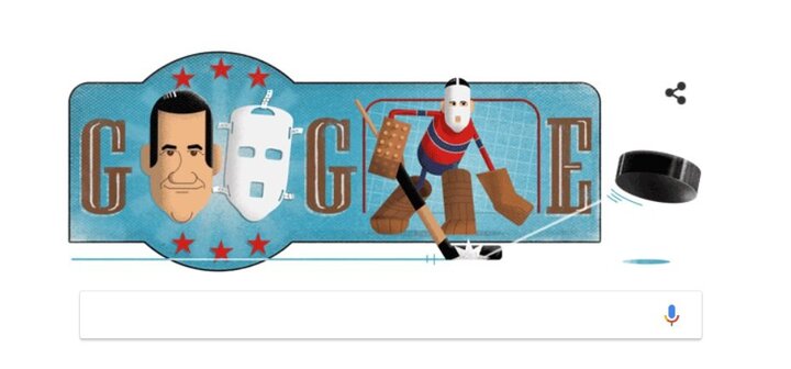 Joseph Jacques Omer Plante là ai?