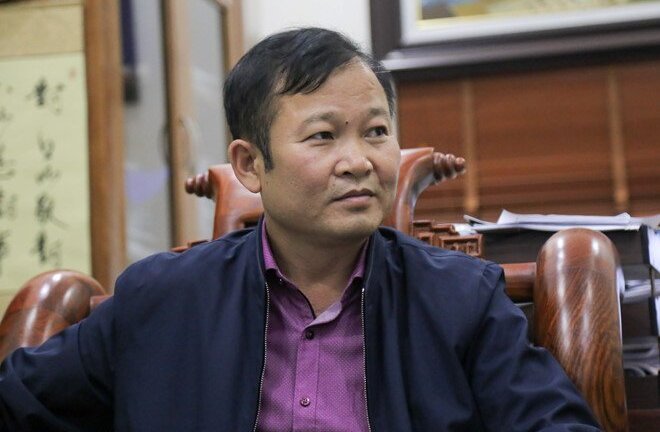 Phó chủ tịch huyện Việt Yên, Bắc Giang: Kết luận thầy giáo không dâm ô học sinh chưa phải cuối cùng