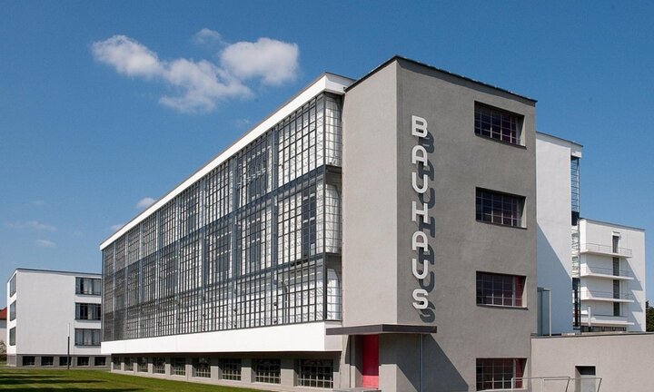 Bauhaus - từ tên trường đến trường phái kiến trúc có ảnh hưởng lớn tới nghệ thuật