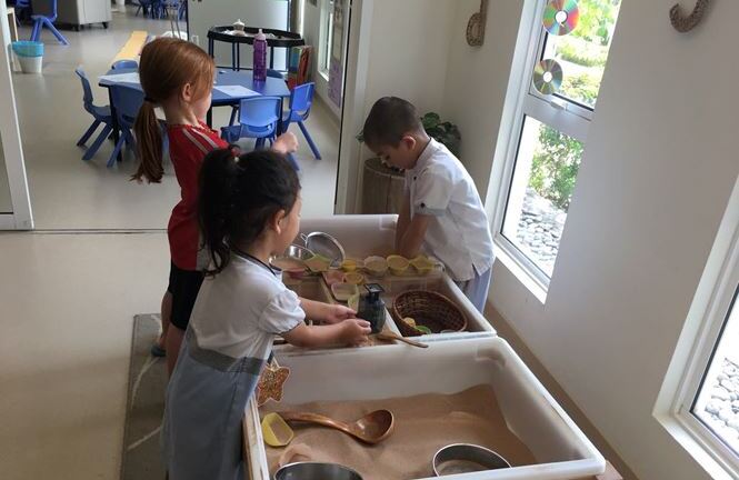 Những trường ở Hà Nội có học phí chỉ 'dành cho con nhà giàu'