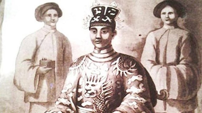 Vị vua triều Nguyễn từng lệnh chém đầu kẻ gây tai nạn giao thông làm chết người