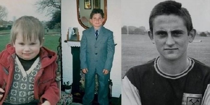 Thời đến trường của HLV bóng đá Lampard: IQ gần bằng Einstein