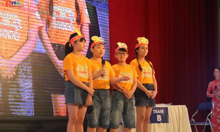 Cuộc thi Toán học quốc tế uy tín sắp được tổ chức tại Việt Nam