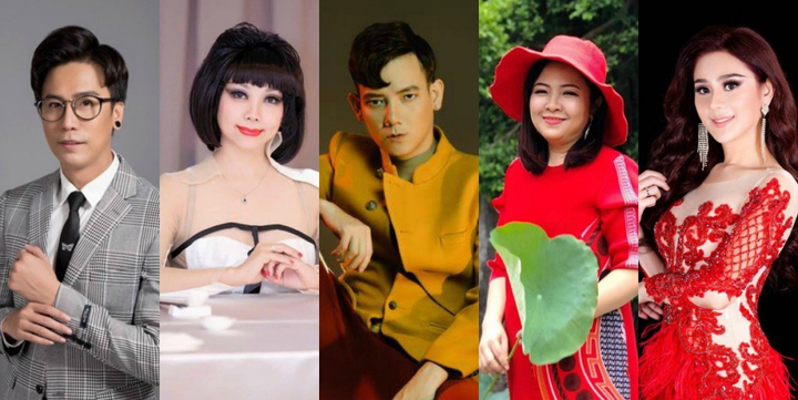 Đạo diễn trẻ Lê Việt ngồi ghế nóng vòng casting Siêu sao mẫu nhí Việt Nam 2019