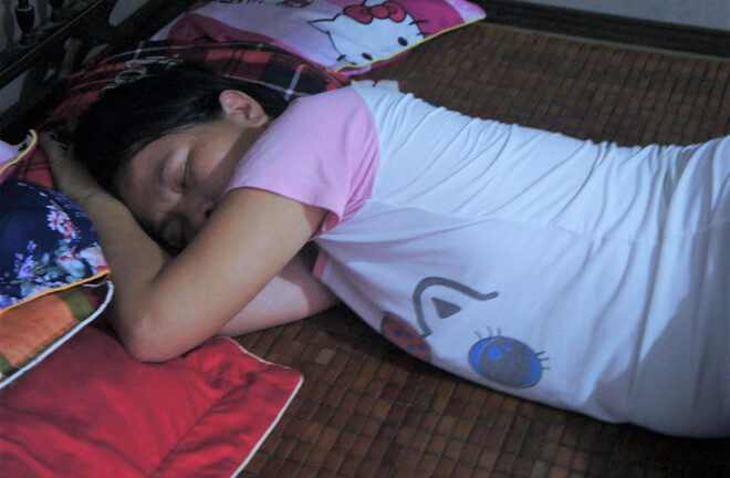 Trẻ sơ sinh bị kéo đứt cổ ở Hà Tĩnh: Sản phụ khai gì với công an?